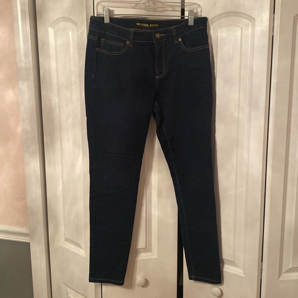 Michael Kors Skinny Jeans